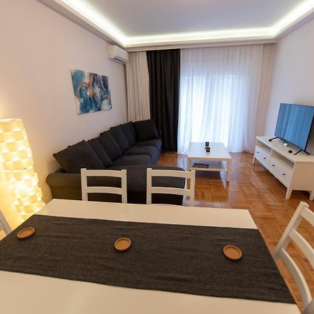 Athina Pantheon Mitropoleos Apartment Thessaloníki Luaran gambar