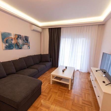 Athina Pantheon Mitropoleos Apartment Thessaloníki Luaran gambar