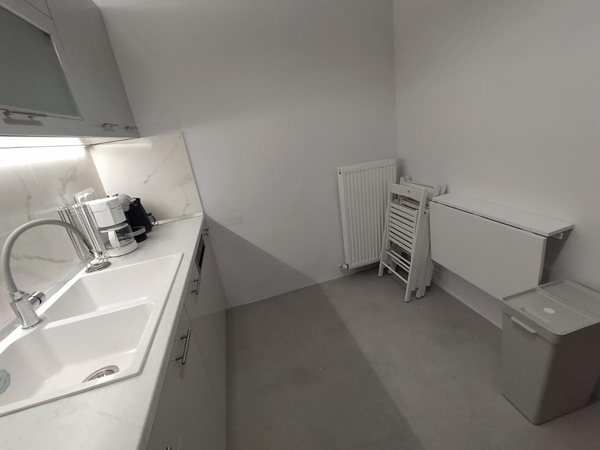 Athina Pantheon Mitropoleos Apartment Thessaloníki Luaran gambar