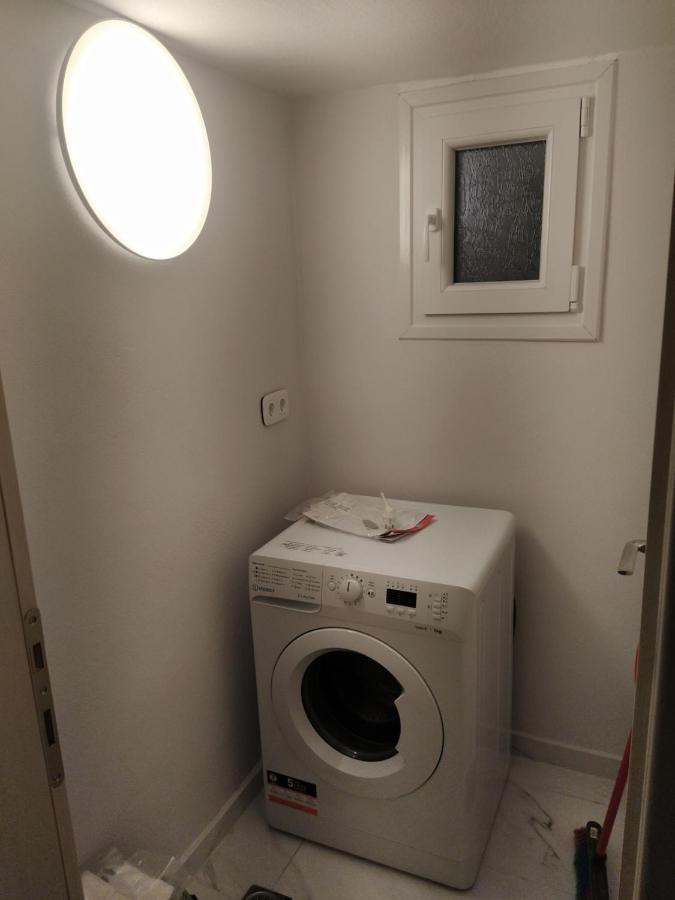 Athina Pantheon Mitropoleos Apartment Thessaloníki Luaran gambar