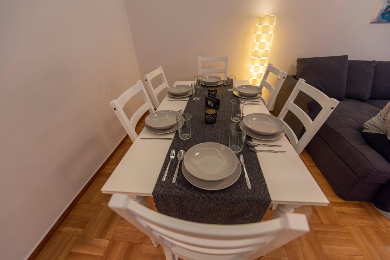 Athina Pantheon Mitropoleos Apartment Thessaloníki Luaran gambar